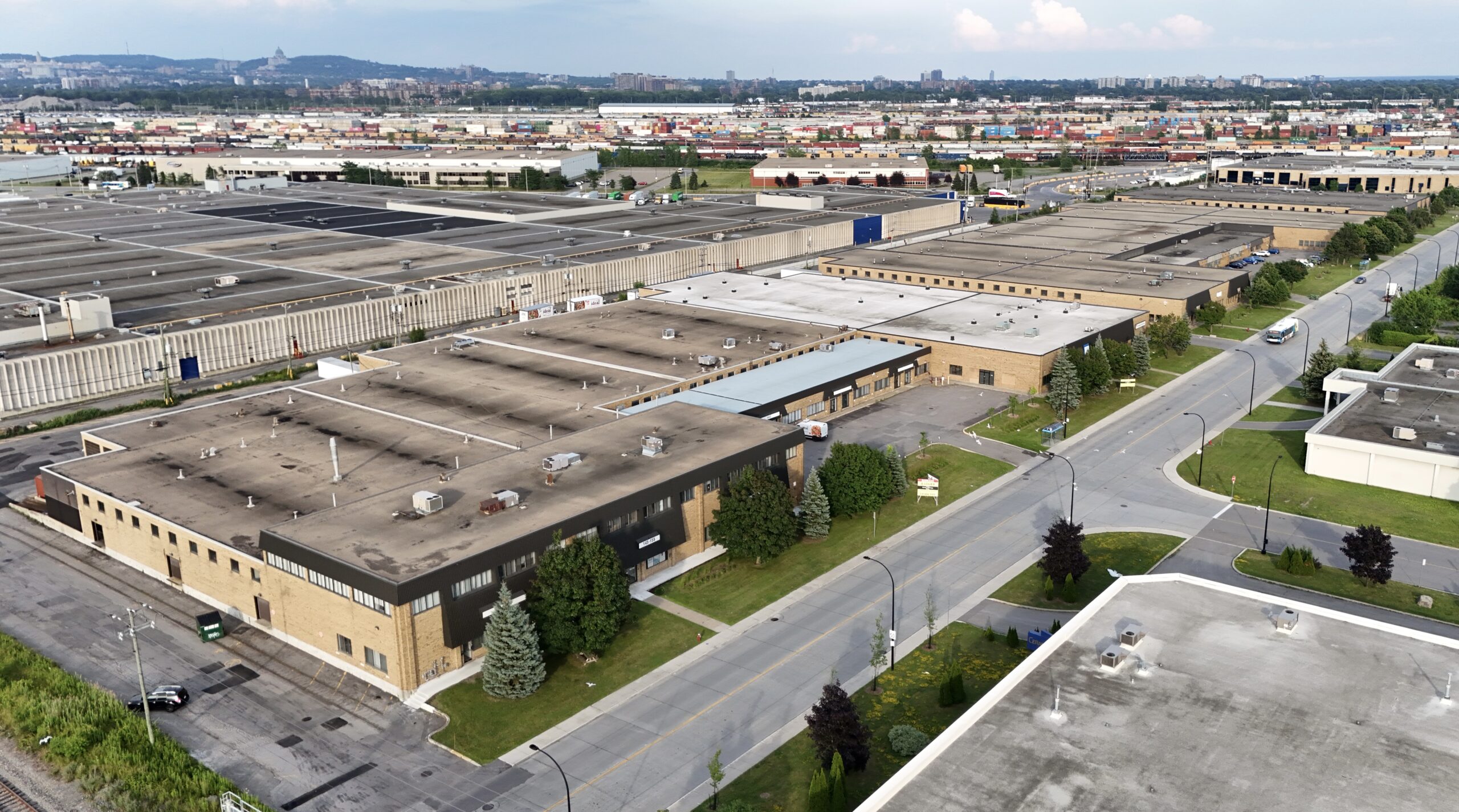 145 Montée de Liesse